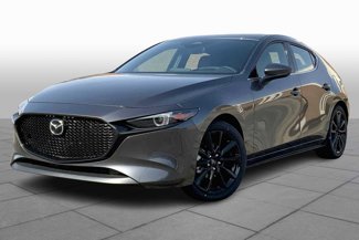 New 2025 MAZDA MAZDA3 2.5 S Hatchback w/ Premium Pkg image 1