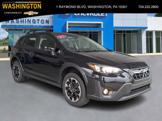 Used 2023 Subaru Crosstrek 2.0i Premium image 1
