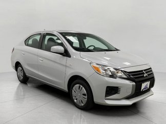 New 2024 Mitsubishi Mirage G4 image 1