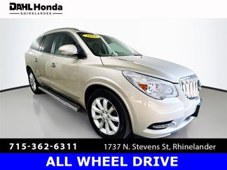 Used 2015 Buick Enclave Premium w/ Experience Buick Package image 1