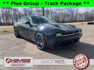 New 2024 Dodge Charger R/T Scat Pack w/ Plus Group image 1