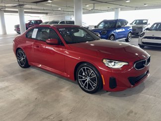 Certified 2024 BMW 230i Coupe image 1