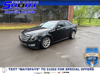 Used 2011 Cadillac CTS Premium image 1