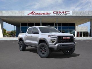 New 2025 GMC Canyon Elevation w/ Convenience Package image 1