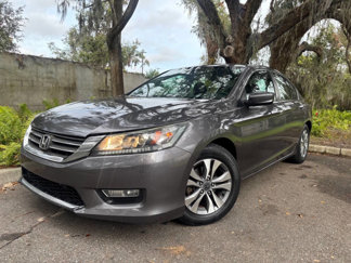 Used 2014 Honda Accord LX image 1