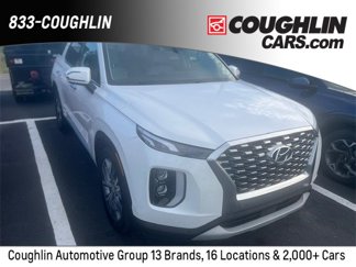 Used 2020 Hyundai Palisade SEL w/ Premium Package image 1