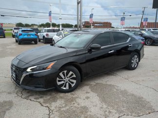 Used 2023 Nissan Altima 2.5 S image 1