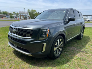 Used 2020 Kia Telluride S image 1