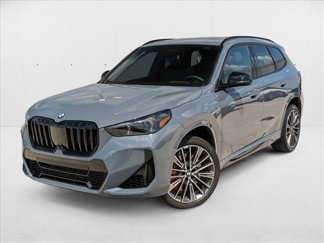 New 2025 BMW X1 xDrive28i w/ Premium Package image 1