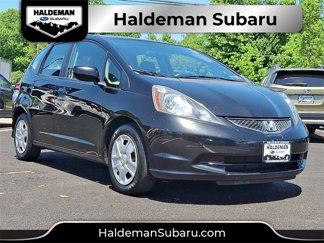 Used 2012 Honda Fit image 1