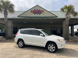 Used 2012 Toyota RAV4 Limited image 1