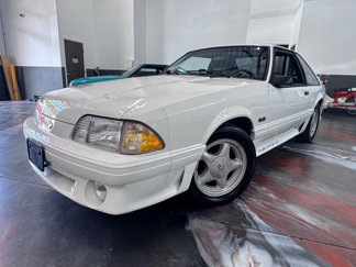 Used 1993 Ford Mustang GT image 1