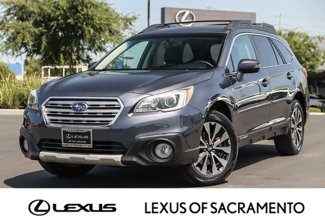 Used 2015 Subaru Outback 2.5i Limited image 1
