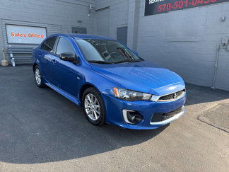 Used 2016 Mitsubishi Lancer ES image 1