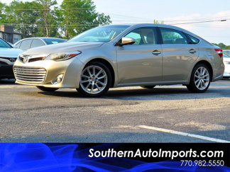 Used 2014 Toyota Avalon Limited image 1