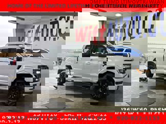 New 2025 Ford F150 XLT w/ Equipment Group 302A MID image 1