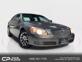 Used 2007 Buick Lucerne CXL image 1