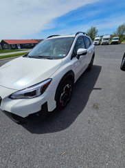 Used 2022 Subaru Crosstrek 2.5i Limited w/ Moonroof Package 2 image 1