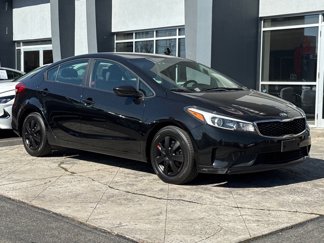 Used 2017 Kia Forte LX w/ LX Popular Package image 1