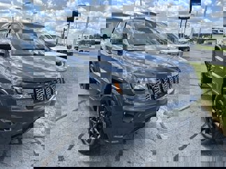 Used 2018 Jeep Grand Cherokee Altitude video 1