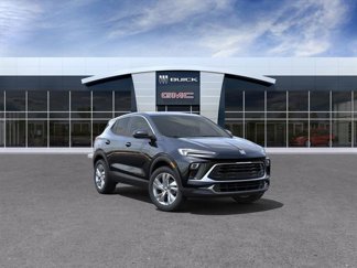 New 2025 Buick Encore GX Preferred image 1