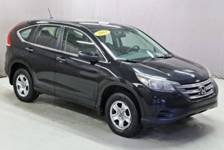 Used 2013 Honda CR-V LX image 1