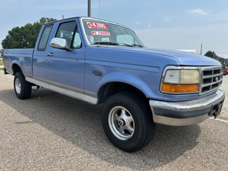 Used 1996 Ford F150 XL image 1