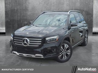 Certified 2024 Mercedes-Benz GLB 250 image 1