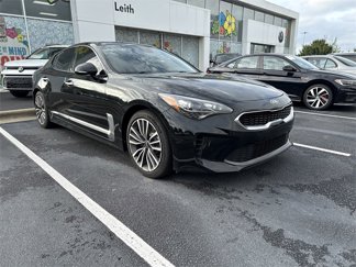 Used 2018 Kia Stinger Premium image 1