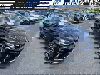 New 2025 Volkswagen Jetta SE image 1