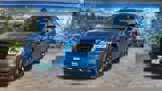 Certified 2021 Chrysler 300 Touring w/ Sport Appearance Package image 1