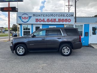 Used 2018 Chevrolet Tahoe LS w/ Max Trailering Package image 1