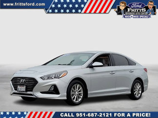 Used 2019 Hyundai Sonata SE image 1