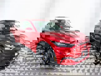 Used 2022 Ford Mustang Mach-E Select image 1