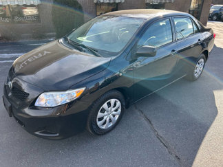 Used 2010 Toyota Corolla LE image 1