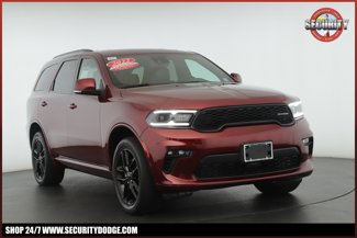 Used 2022 Dodge Durango GT image 1