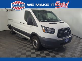 Used 2017 Ford Transit 350 148 Low Roof image 1