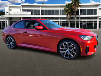 Used 2023 BMW 230i xDrive Coupe w/ Premium Package image 1