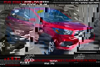 Used 2019 Ford Escape SEL image 1