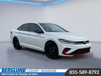 Used 2025 Volkswagen Jetta GLI Autobahn image 1
