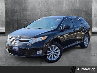 Used 2010 Toyota Venza image 1