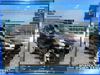 Used 2013 Hyundai Tucson Limited w/ Premium Pkg image 1