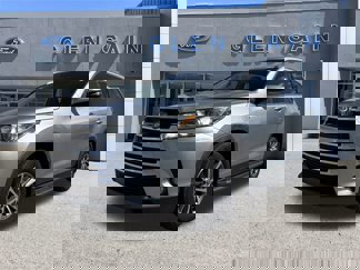 Used 2019 Toyota Highlander XLE video 1