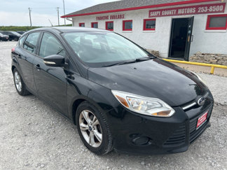 Used 2014 Ford Focus SE image 1
