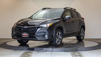 New 2025 Subaru Crosstrek 2.5i Premium image 1
