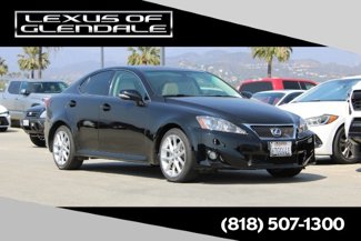 Used 2011 Lexus IS 250 image 1