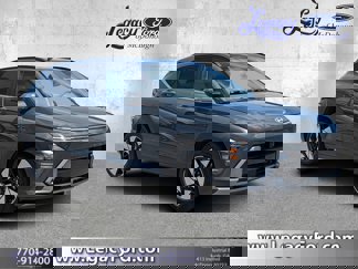 Used 2024 Hyundai Kona Limited image 1