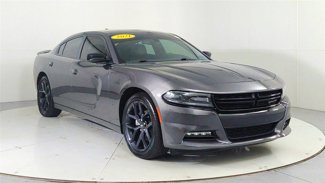 Used 2021 Dodge Charger SXT w/ Plus Group image 1