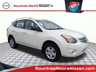 Used 2015 Nissan Rogue S image 1