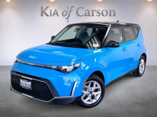 Certified 2023 Kia Soul S image 1